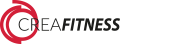 Logo Crea Fitness